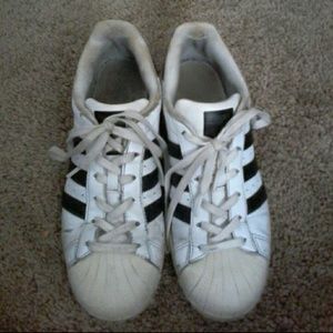 Addis Superstar Originals Shoes